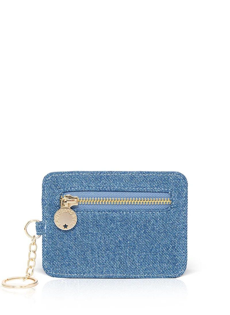 MAVI Card Holder